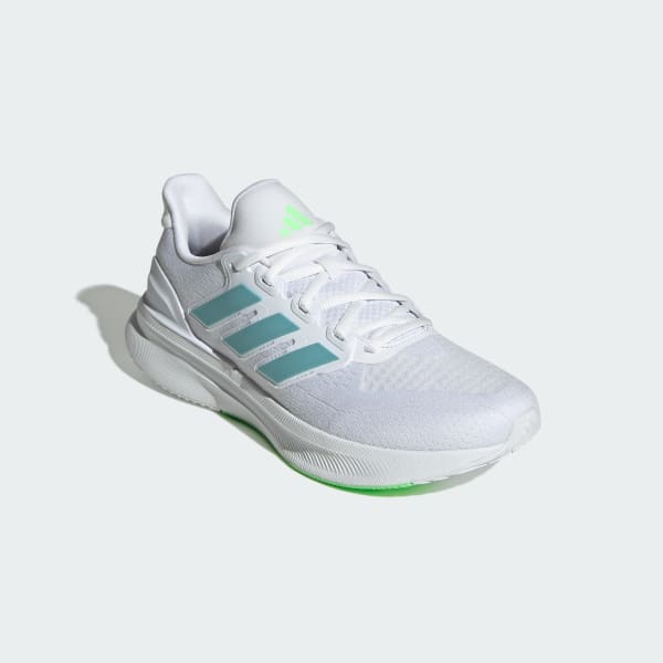 Blanco Zapatilla de running Ultrarun 5