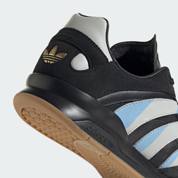 スニーカー ADIDAS PREDATOR MUNDIAL IH2657 4FK1061 adidas Predator Mundial Atmos Shoes - White | adidas Singapore