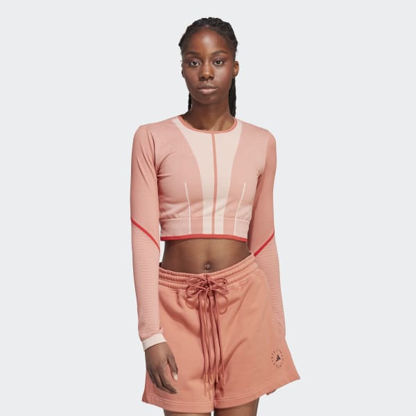 adidas by Stella McCartney Collection  Stella mccartney adidas, Adidas  women, Stella mccartney