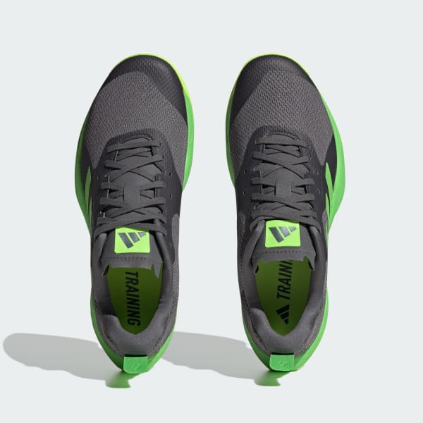Gris Zapatillas Rapidmove