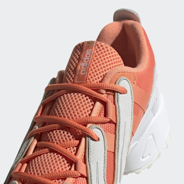 adidas originals gazelle og oranje