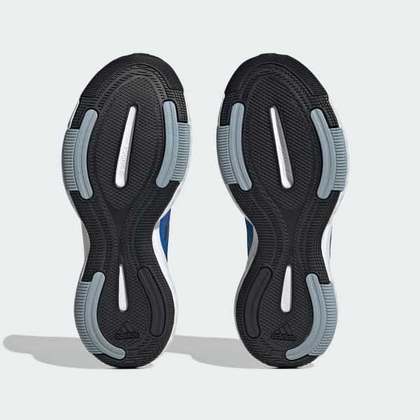 Blue Response Shoes