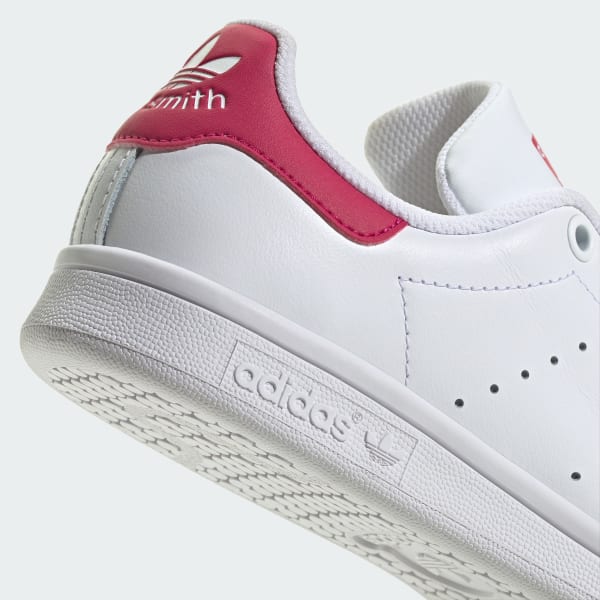 円高還元 adidas Stan Smith Shoes Kids - White | Free Shipping with 靴