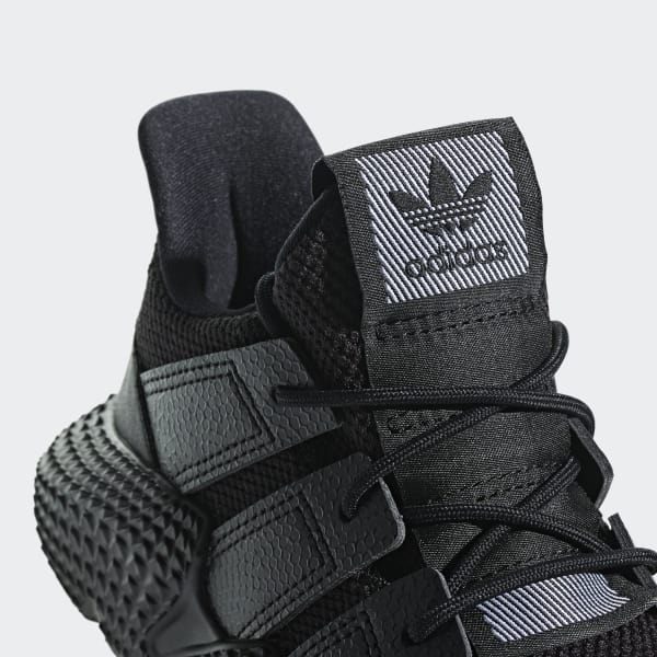 Tênis adidas originals deals prophere preto