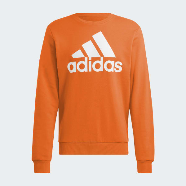Oranje Essentials Big Logo Sweatshirt 29196