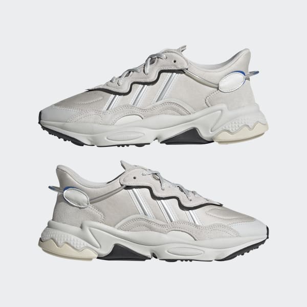 Adidas ozweego metallic clearance
