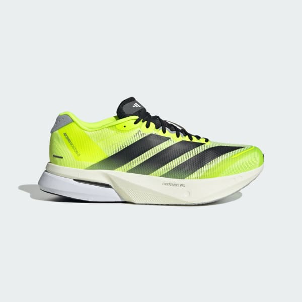 adidas Buty Adizero Boston 13 - Zielony | adidas Poland