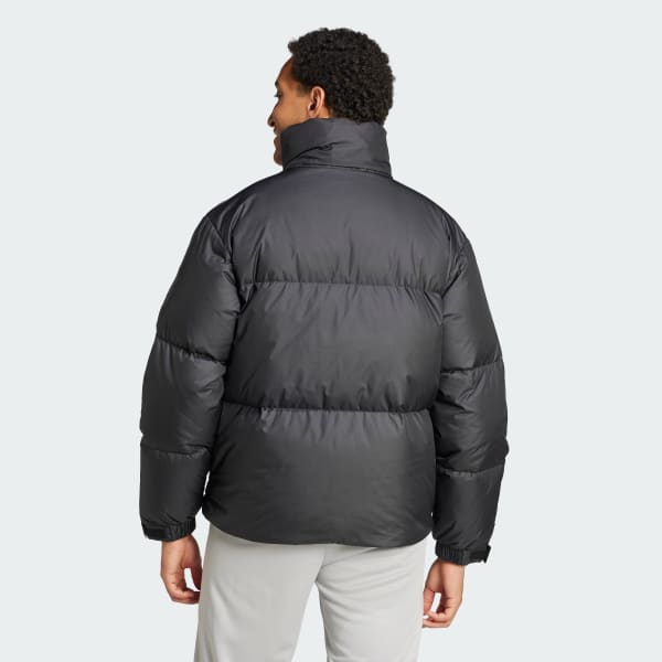 Big Baffle Down Jacket