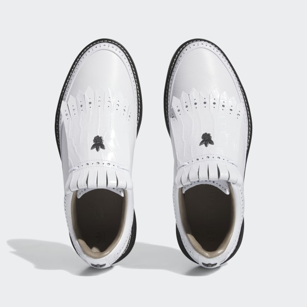 Λευκό Modern Classic 80 Bogey Boys Spikeless Golf Shoes