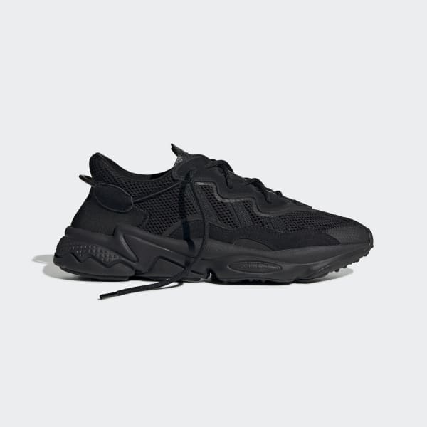 adidas ozweego adiprene black