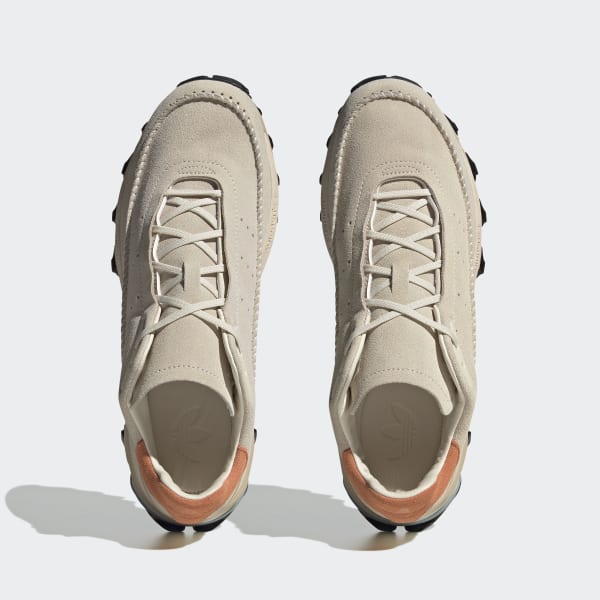 Blanco Zapatillas Mocaturf Adventure