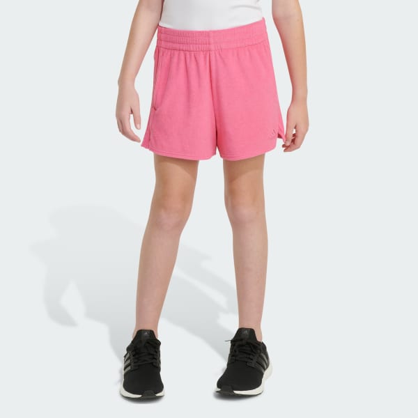 Adidas terry cloth shorts top