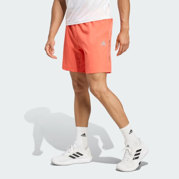 oranje Tech Apparel Short