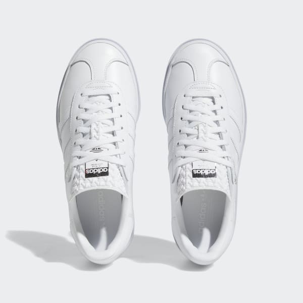 Adidas eqt bianche hot sale con schizzi colorati