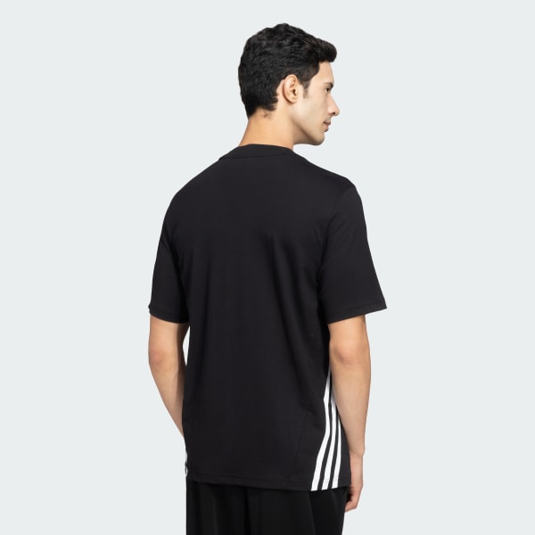 Black M FI 3S REG T