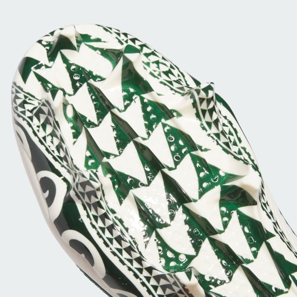 Adizero Electric II Polynesian Bowl Football Cleats