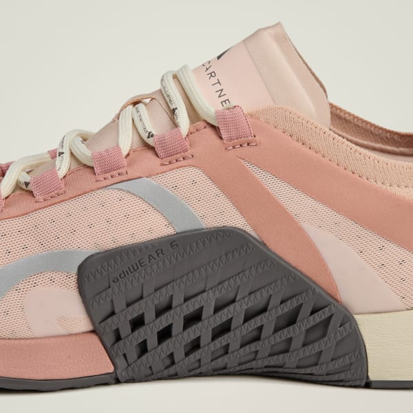 adidas by Stella McCartney Dropset strength training shoes