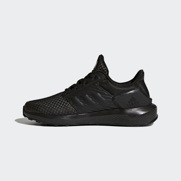 adidas rapidarun negro