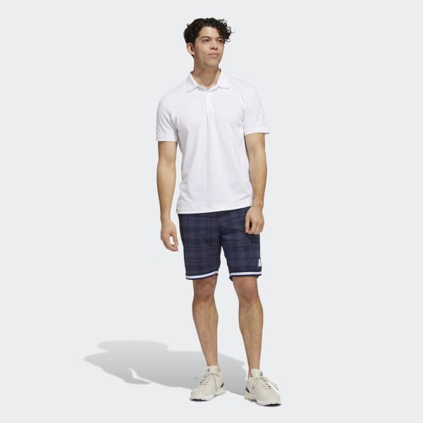 Bialy Adicross Polo Shirt TT027