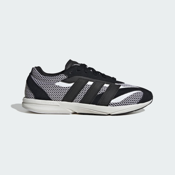 White Lightblaze LP Shoes