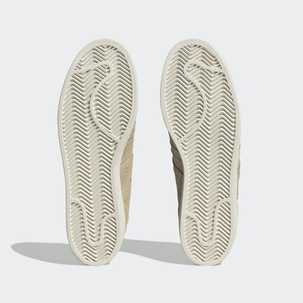 Beige Chaussure Superstar