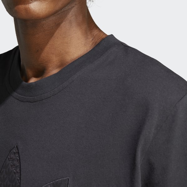 Sort Graphics Monogram T-shirt
