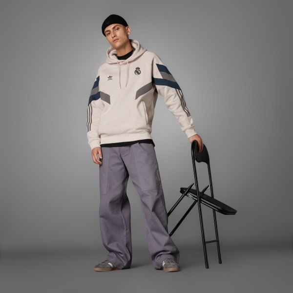 Adidas bold age hoodie discount