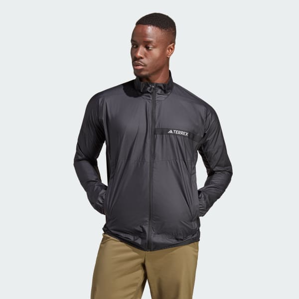 Jaqueta adidas terrex hotsell