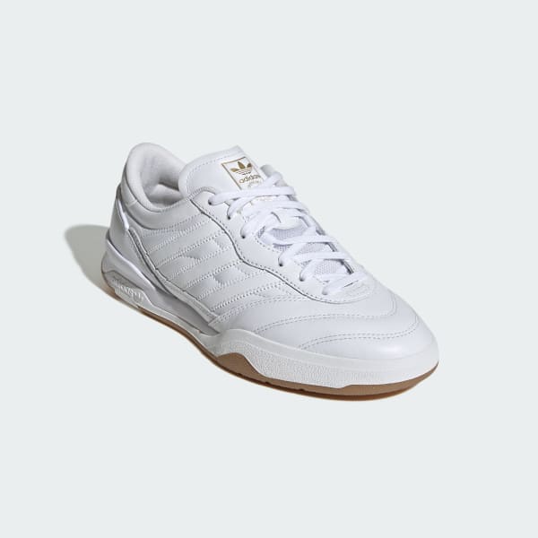 Bianco Mundial FC Shoes