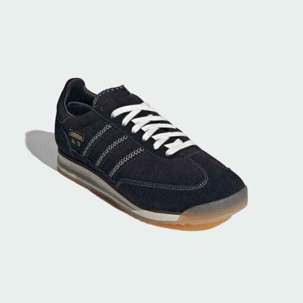 Black SL 72 RS SHOES
