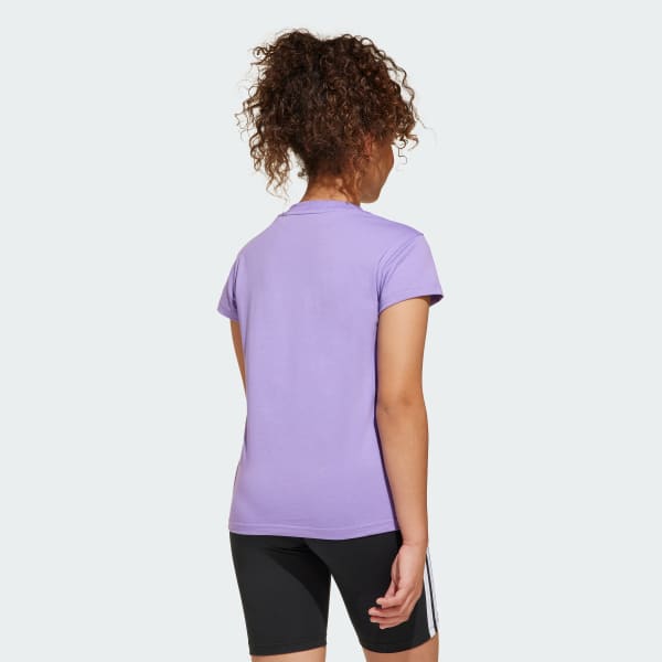 Purpura Polo Essentials (Adolescentes)