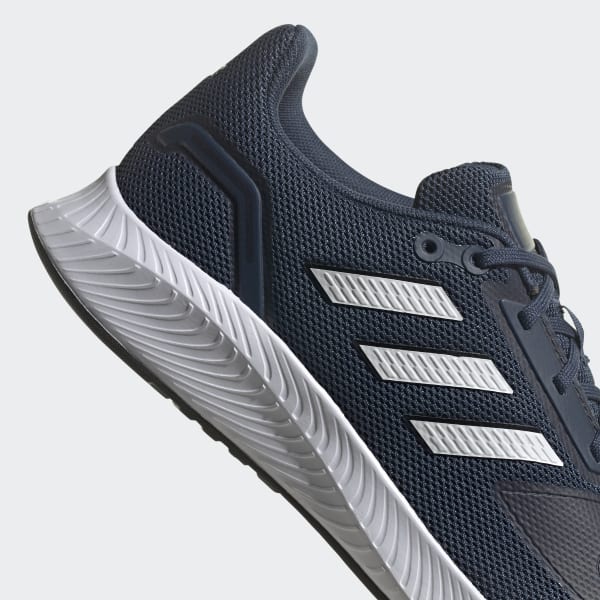 adidas Tenis Run - Azul | adidas Colombia