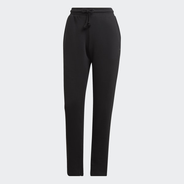 Adidas all black joggers 2025