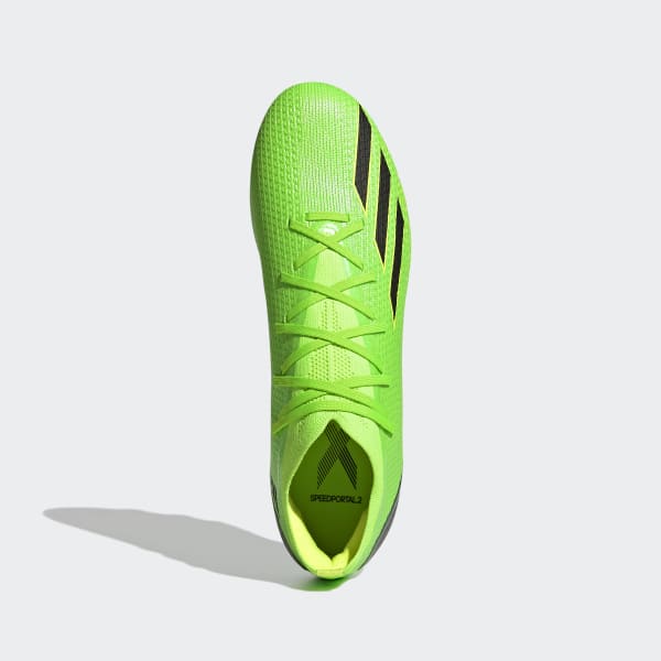 Gron X Speedportal.2 Multi-Ground Boots
