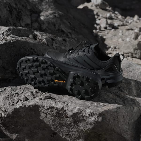 Negro Zapatillas de senderismo Terrex Skychaser