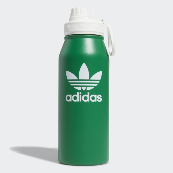 Steel_Metal_Bottle_1L_Green_GC