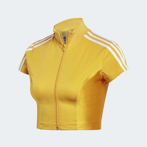 Adidas paolina russo top shop