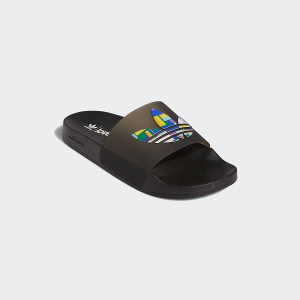 adidas originals adilette pride slides