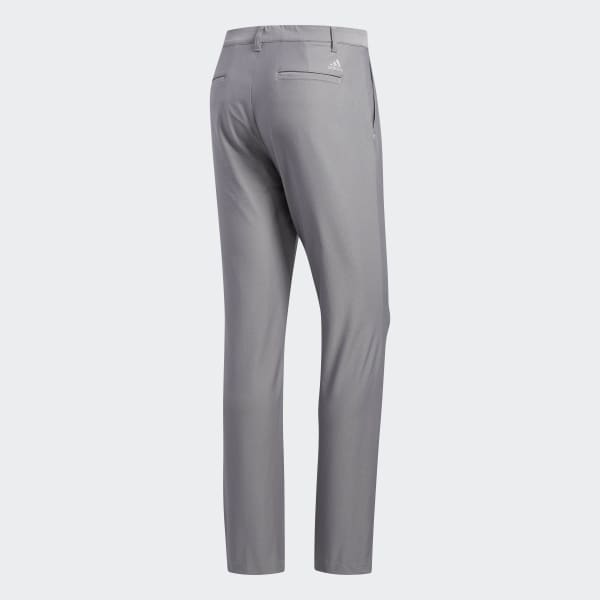 adidas Ultimate365 Classic Pants - Grey adidas Australia