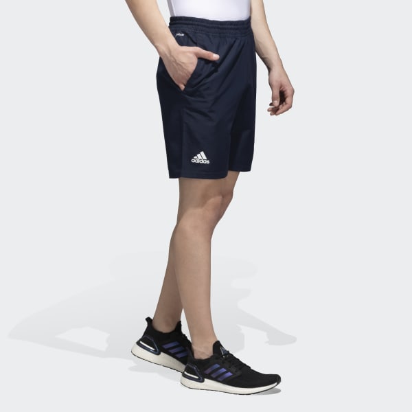 Blue CLUB 3STR SHORT