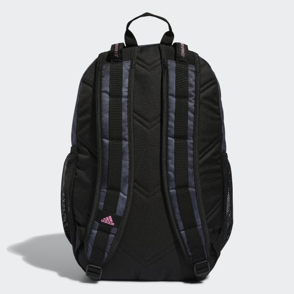 adidas Excel Backpack Grey Unisex Training adidas US