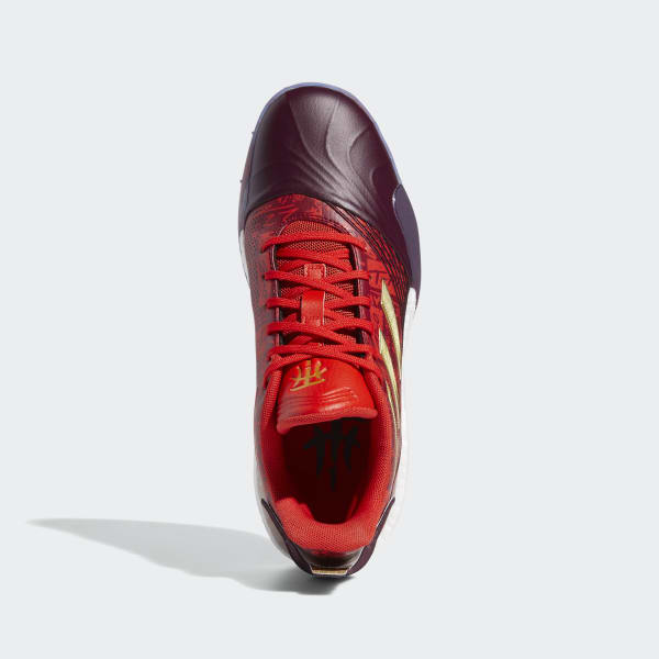 Tmac millennium red and blue deals