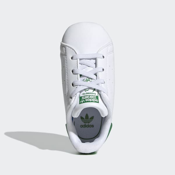 Stan Smith Crib Shoes