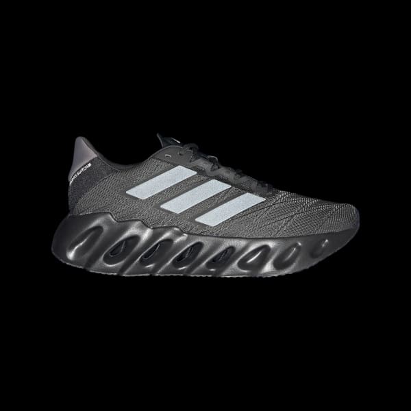 Sort adidas Switch FWD 2 løbesko