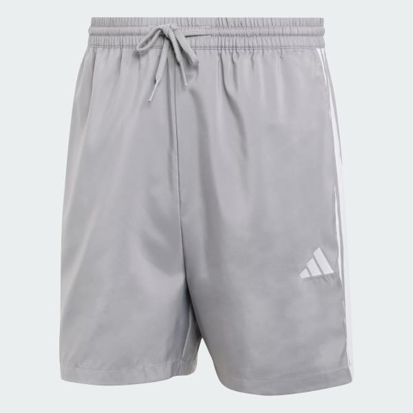 Gra Essentials 3-Stripes Chelsea Shorts