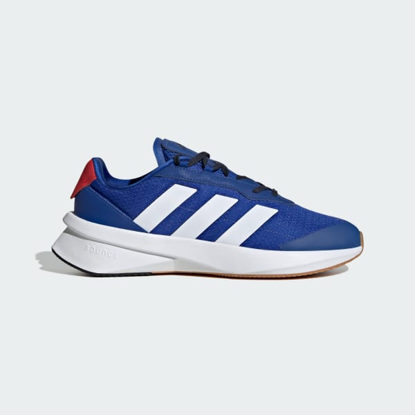 Azul Zapatillas Heawyn