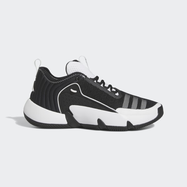 Adidas basecut basketball shoes on sale
