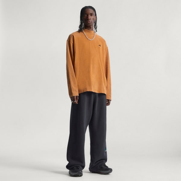 adidas Equipment Graphic Tee - Brown | Free Shipping with adiClub