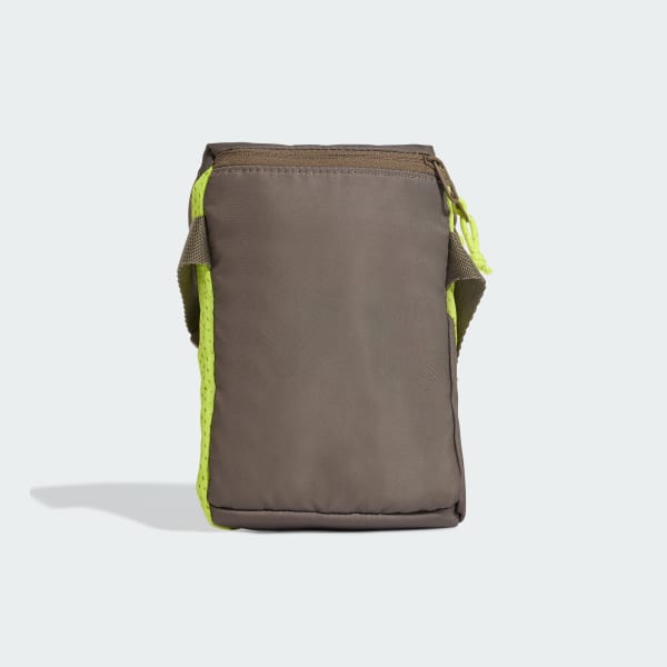 Brun TEAMGEIST SMALL ITEM VESKE