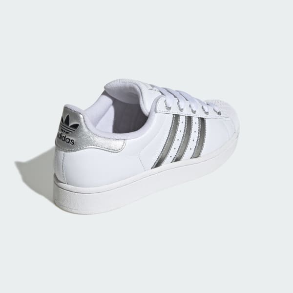 adidas Superstar II Shoes White adidas Australia